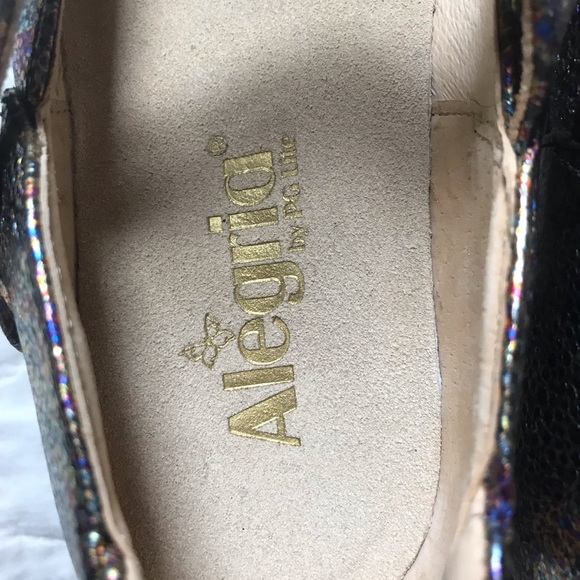 Alegria size 38 - Picture 4 of 8